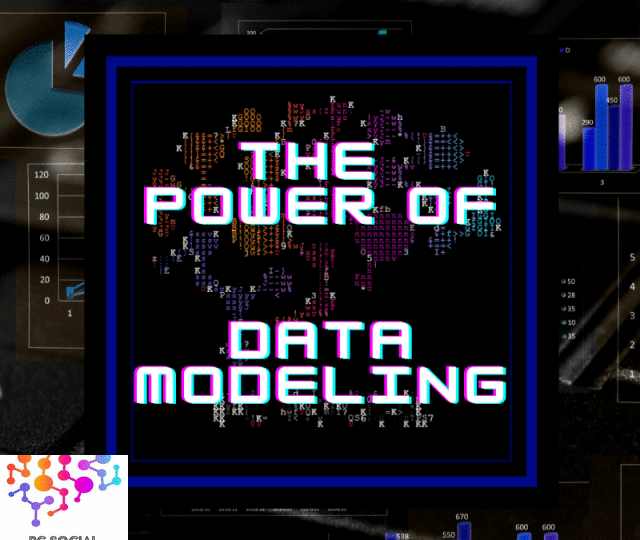 The power of data modeling for Your Business