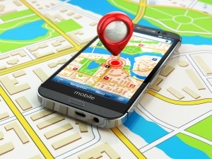 GPS, Location Intelligence, Smart Data, Real-time Data, Location, Place