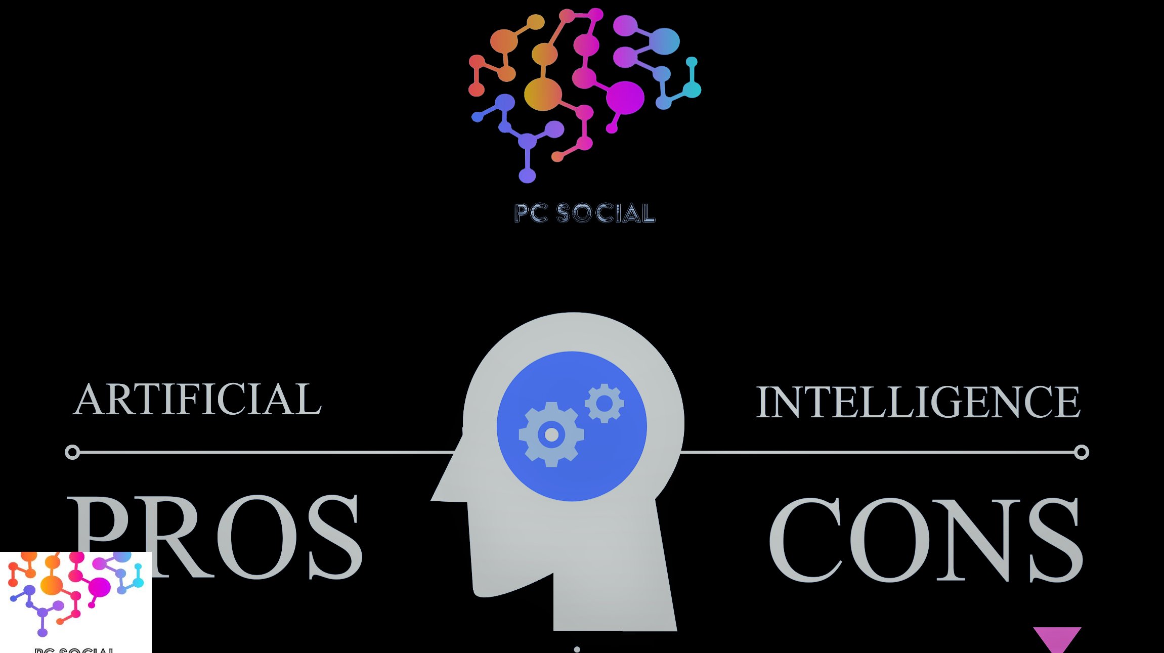 AI, Artificial Intelligence, AI, Marketing, Social Marketing