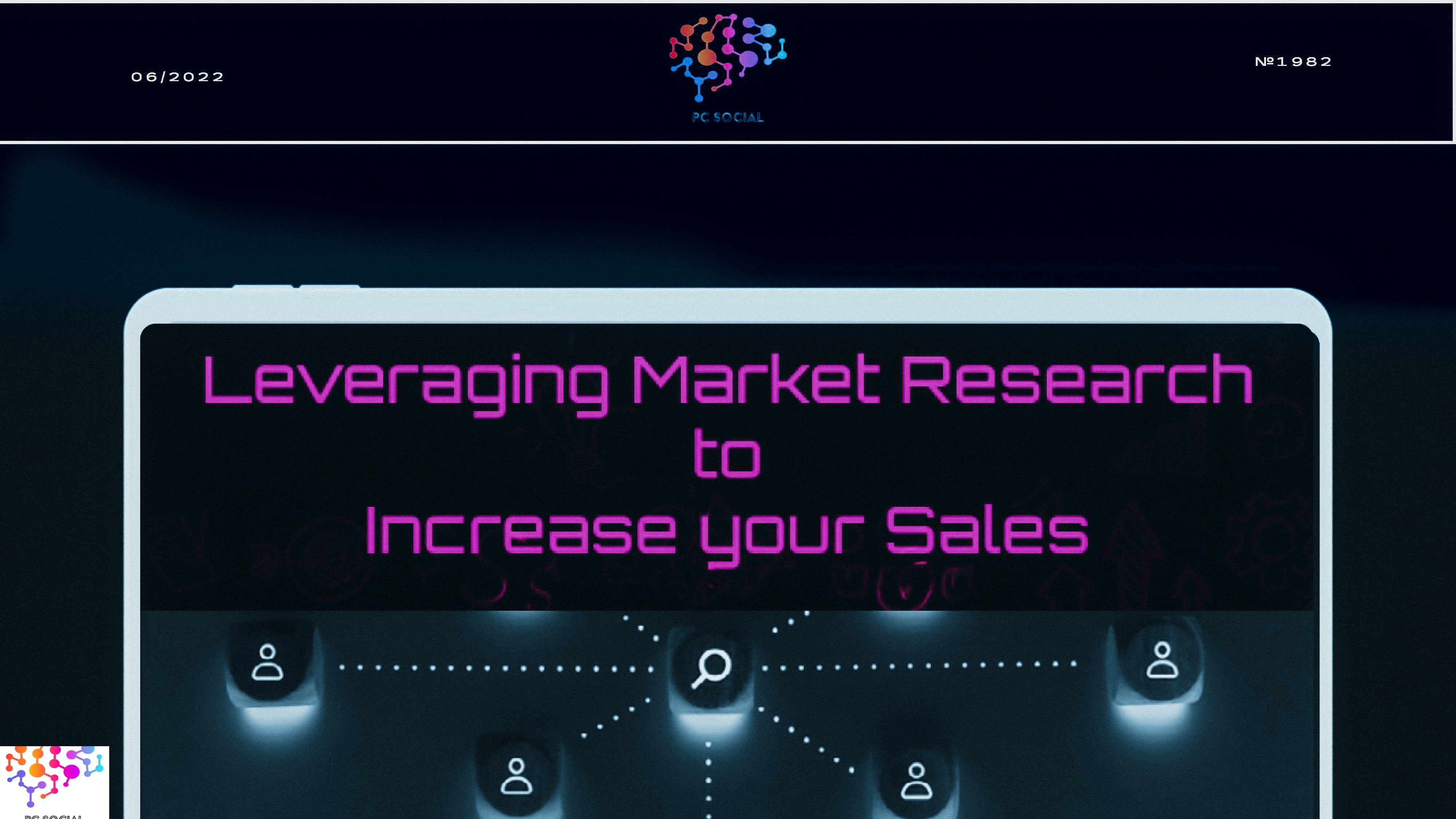 Marketing, Sales, Strategy, Market Research, Sales, Data Analytics, Target Market