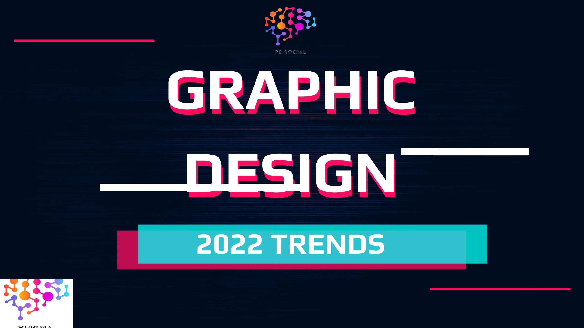 Graphic Design, Innovation, Trends, Data Visualization, Marketing, Content Marketing, Social Marketing project Consultants, Llc | Pc Social