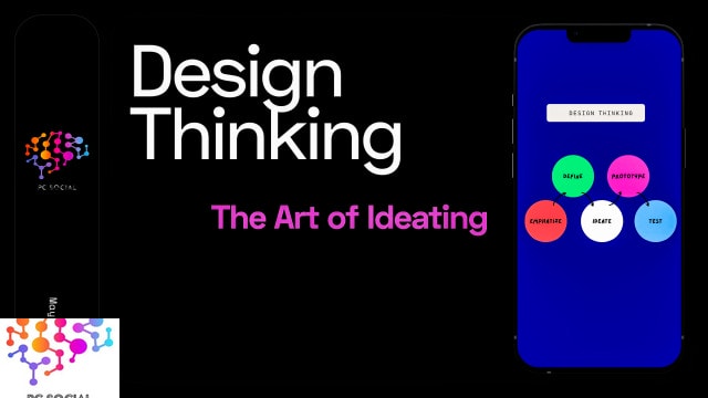 Design, Marketing, Product Management, Design Thinking, Innovation, Phases