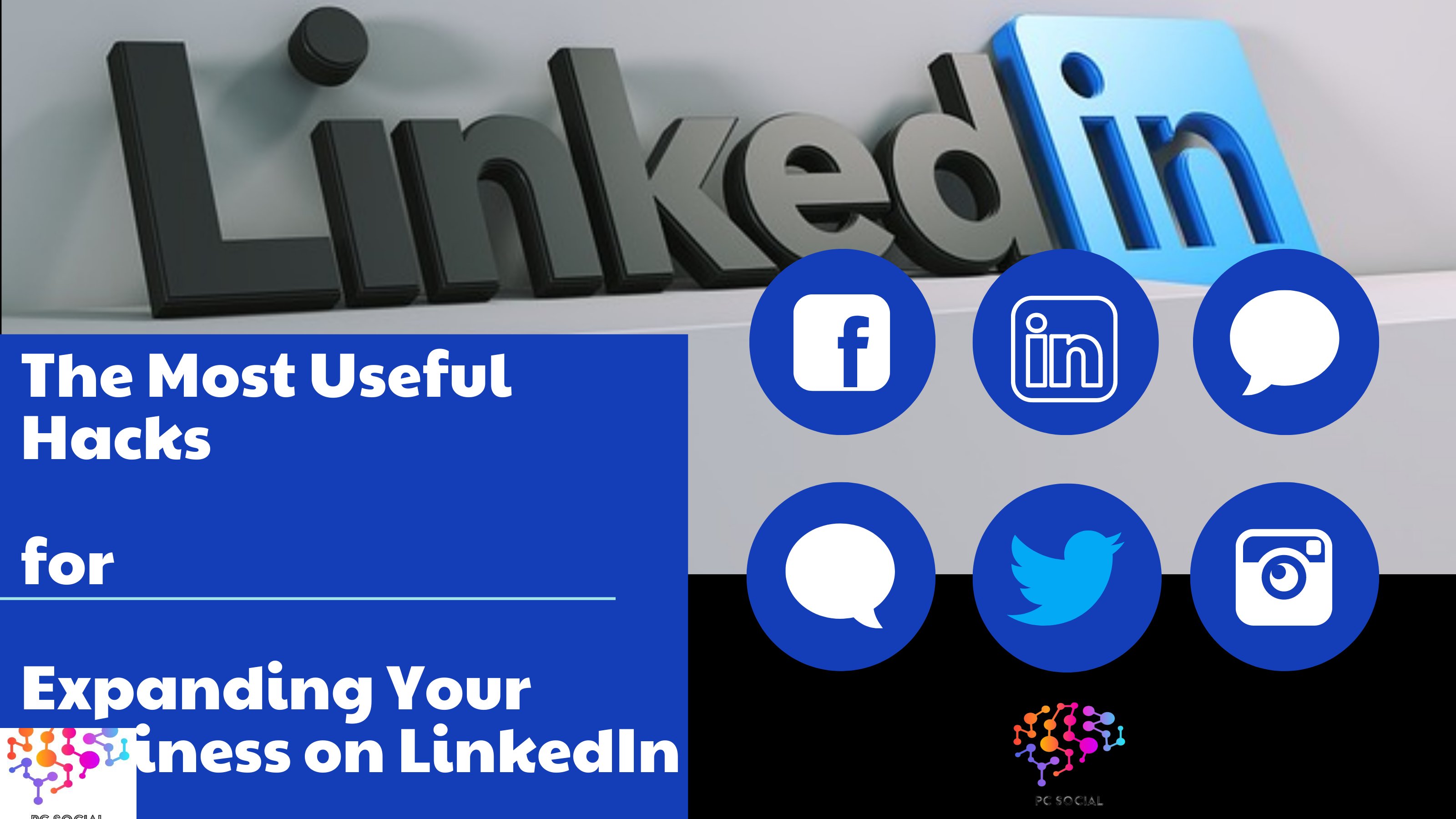 LinkedIn, Marketing, Social Strategy, Insights, Data, Business, Strategies, Smart Marketing