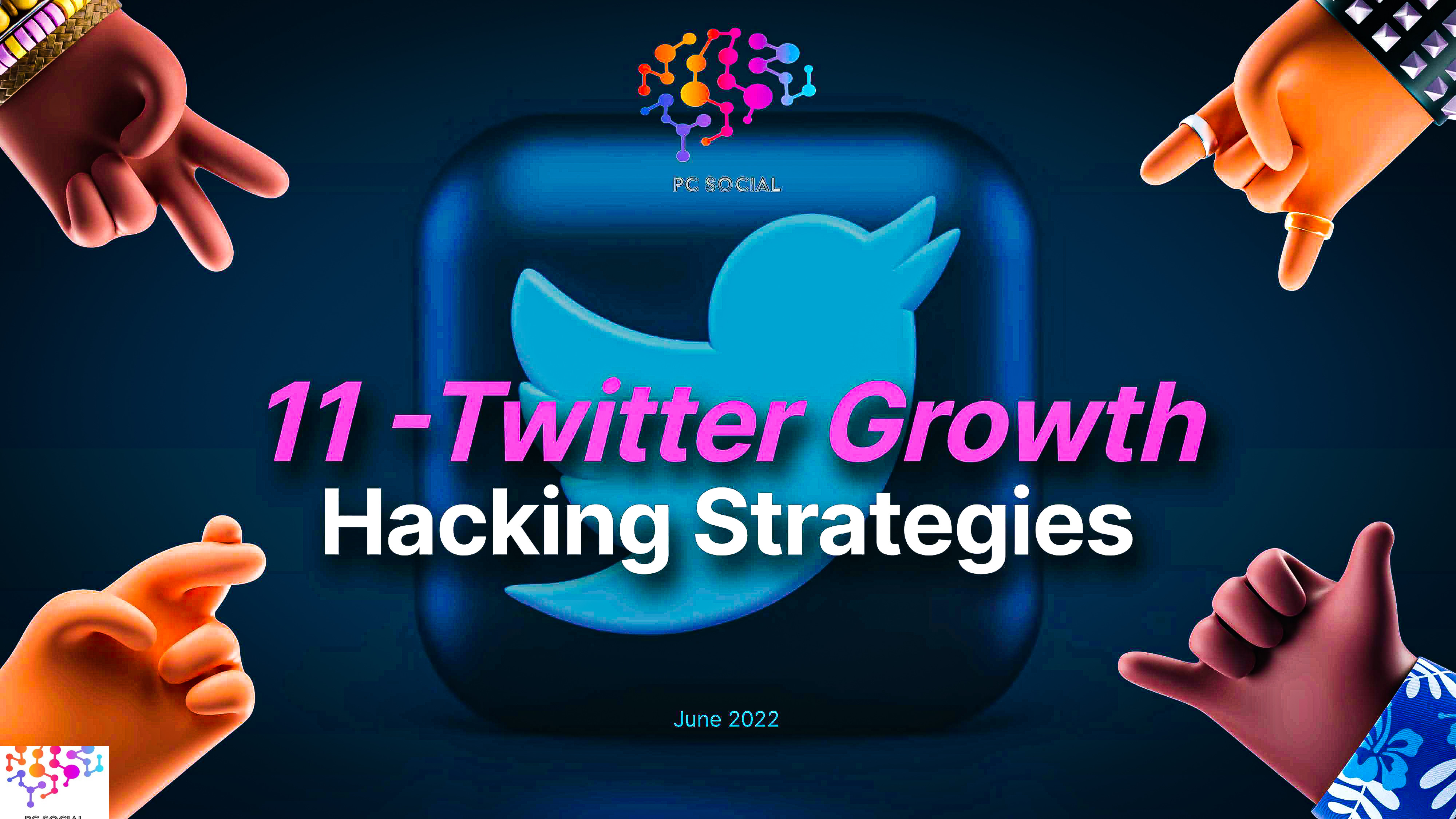 Twitter, Marketing, Social Media, Strategies, Data, Intelligence, Businesss