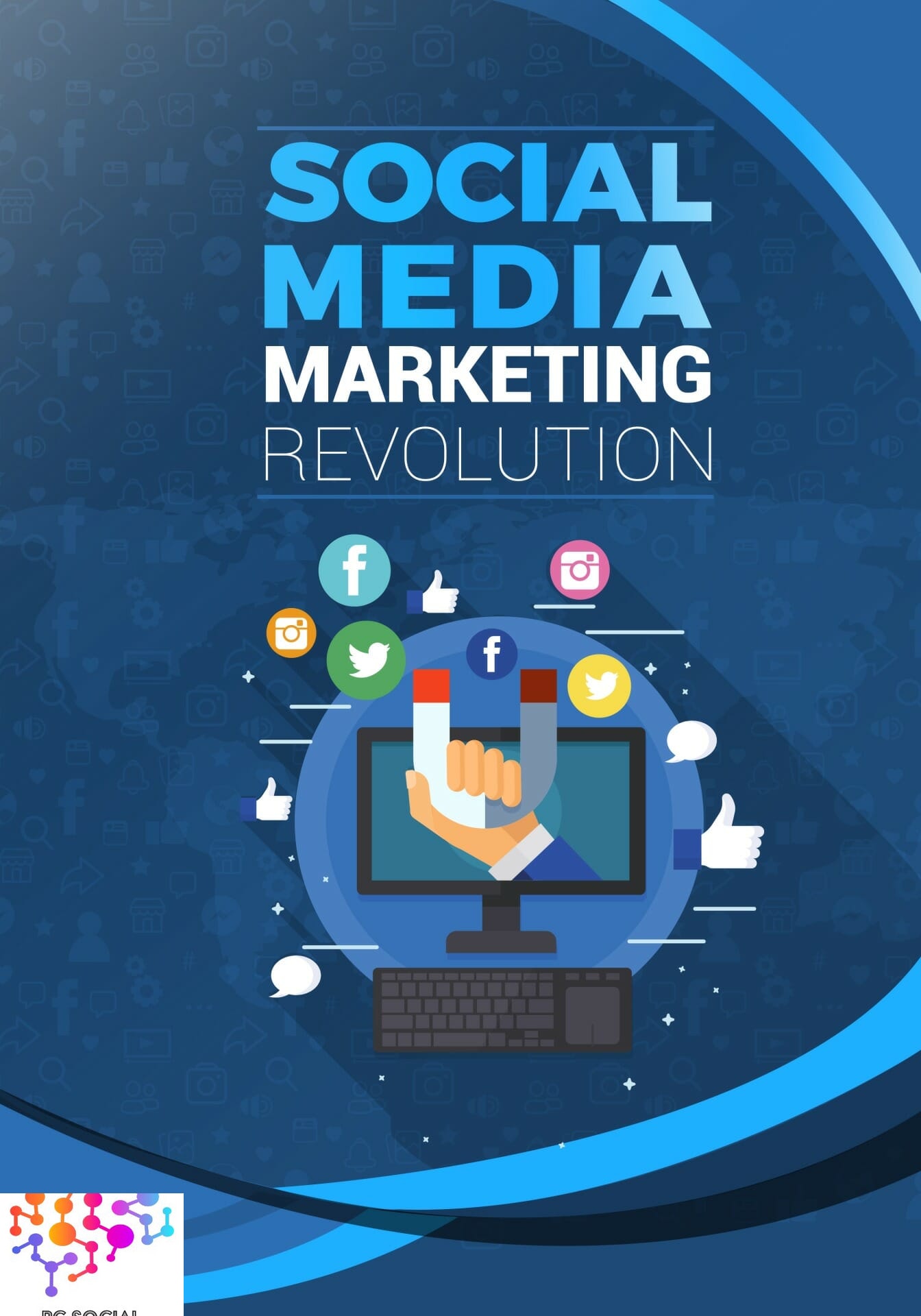 Marketing, Social Media Marketing, Intelligent Marketing, Marketing Strategy, Social Followers