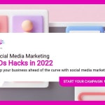 Social Media, Social Media Marketing, Marketing Campaign, Social Media Hacks, AD Campaign