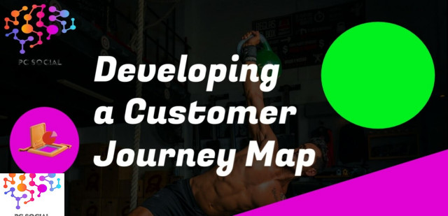 Customer Journey Map - Fitness App - Project Consultants, LLC | PC Social Marketing, Customer Journey, Social Persona, Buyer Persona, Insights, Data Analytics project Consultants, Llc | Pc Social