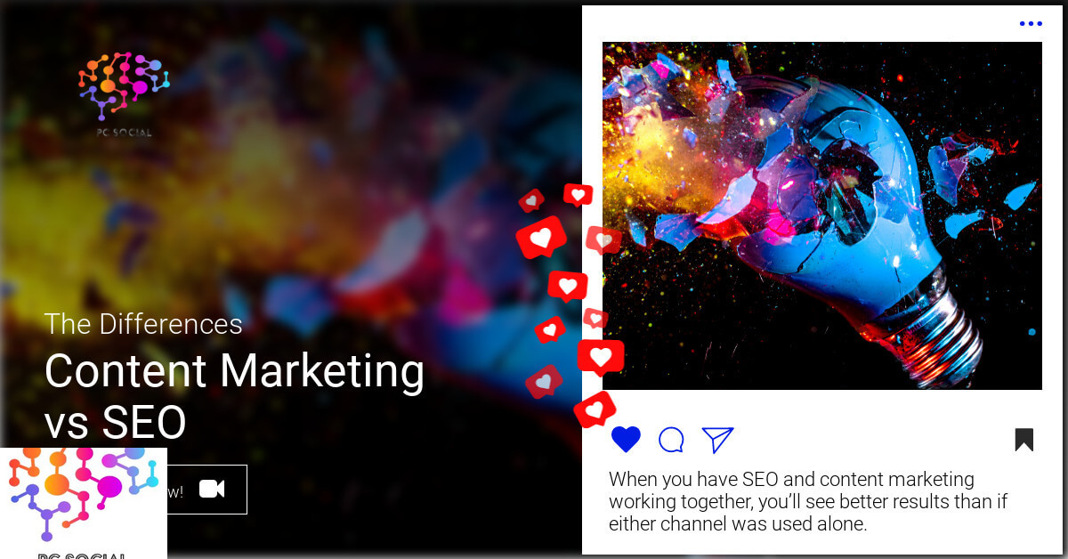 Content, Content Marketing, Insights, Seo, Seo Strategy project Consultants, Llc | Pc Social