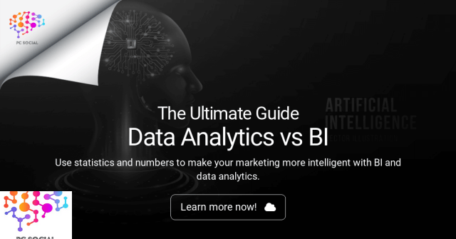 BI, Data Analytics, Insights, Data Analysis, AI