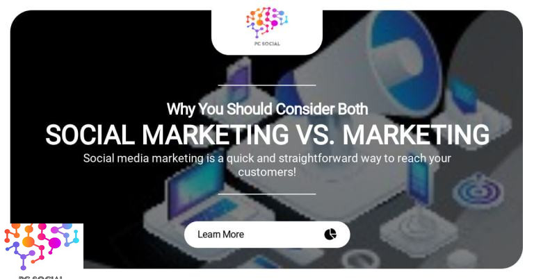 Marketing, Social Media Marketing, Traditional Marketing, Email Marketing, Marketing Strategy