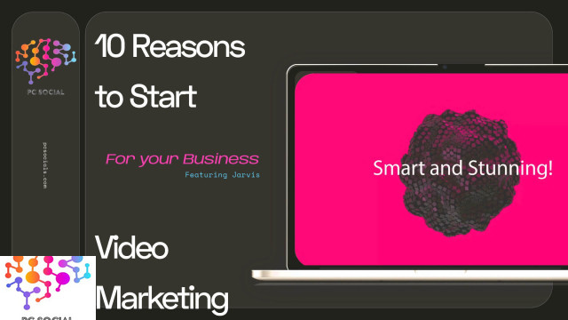 10 Reasons to Start Video Marketing Today