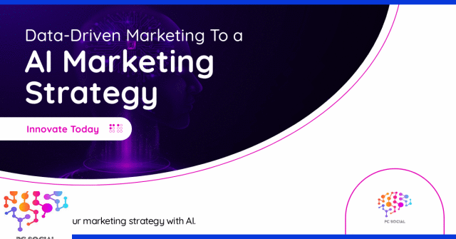 How Artificial Intelligence Can Help You Take Your Marketing Strategy to the Next Level