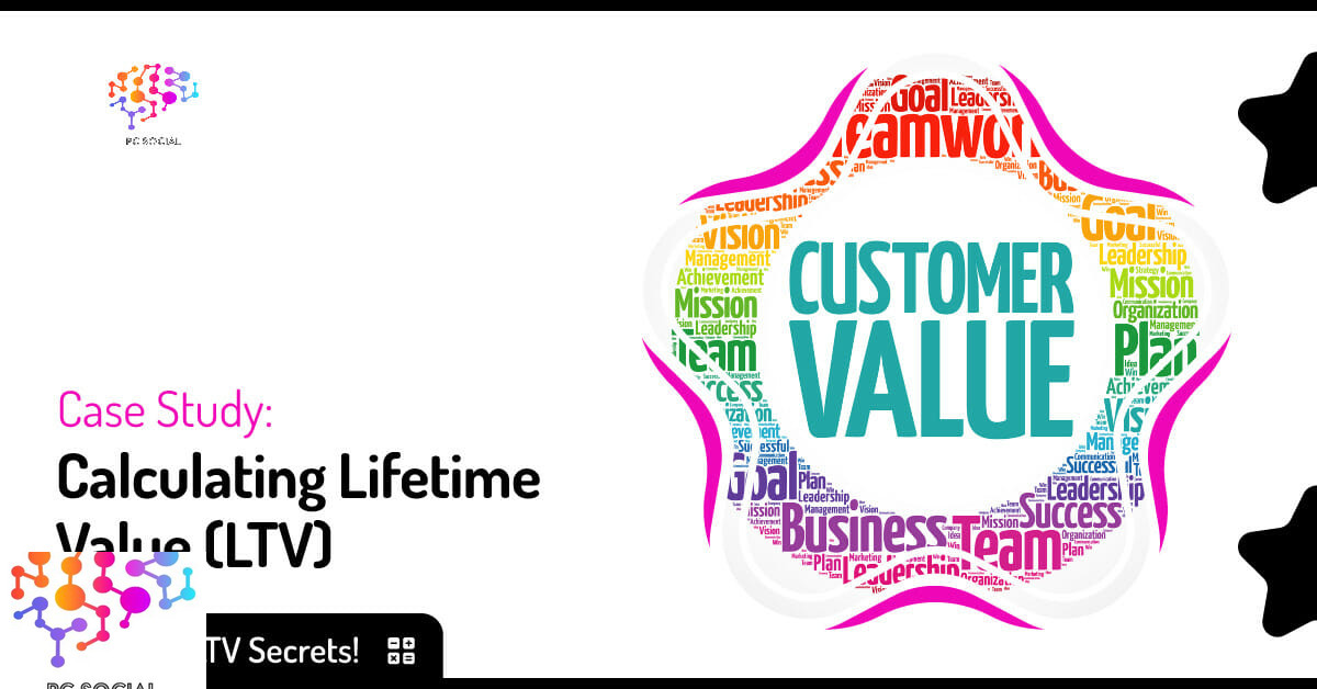 Customers, Customer Value, Analytics, Insights, Data analytics, Strategy
