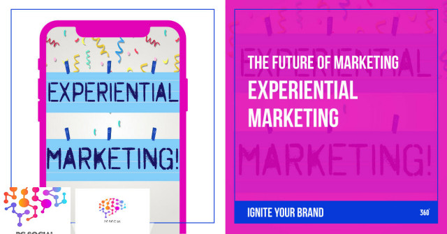 Why Experiential Marketing is the Future of Marketing