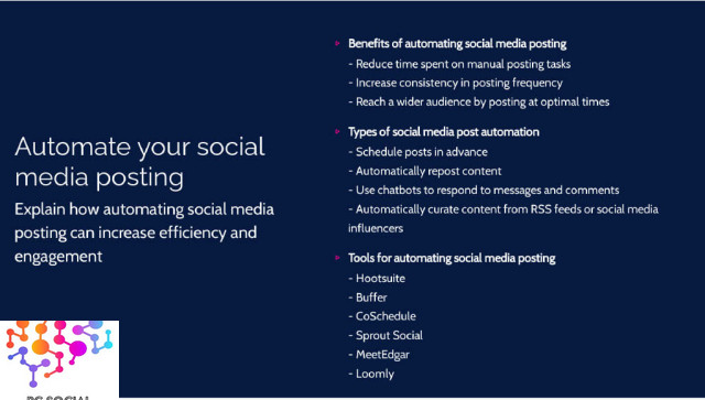 Marketing, Slideshow, Social Media, Automation, Marketing Hacks Project Consultants, Llc | Pc Social