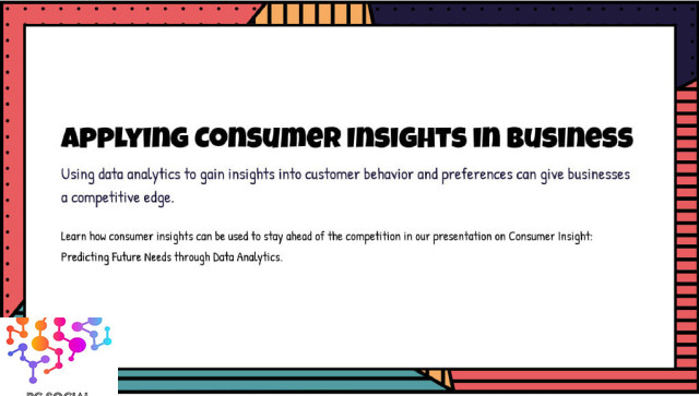 Slideshow, Consumer Data, Consumer Insights, Data Analytics, Analysis Project Consultants, Llc | Pc Social