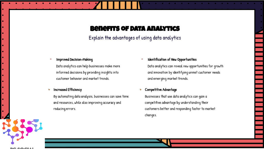 Data Analysis, Slideshow, Analysis, Insights, Predictive Analytics, Consumer Behavior