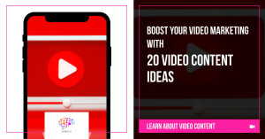 Boost Your Video Marketing with 20 Video Content Ideas. Project Consultants, Llc | Pc Social Project Consultants, Llc | Pc Social